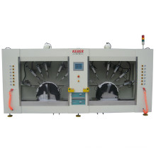 Ultrasonic Welding Machine for Auto Wheel Cover